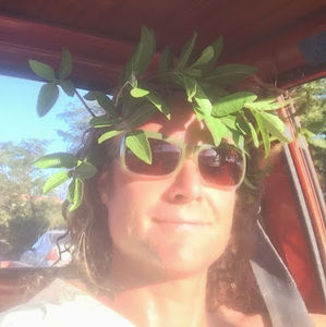 Meet your Posher, Jace